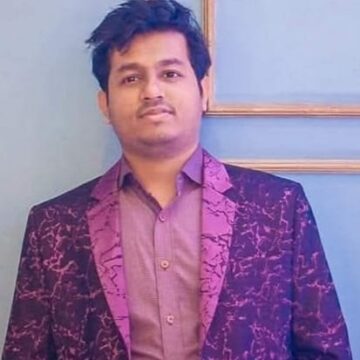 Md Sadma Bin Moazzem