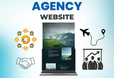 Agency Website