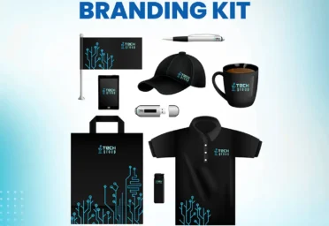 Branding Kit Branding Kit