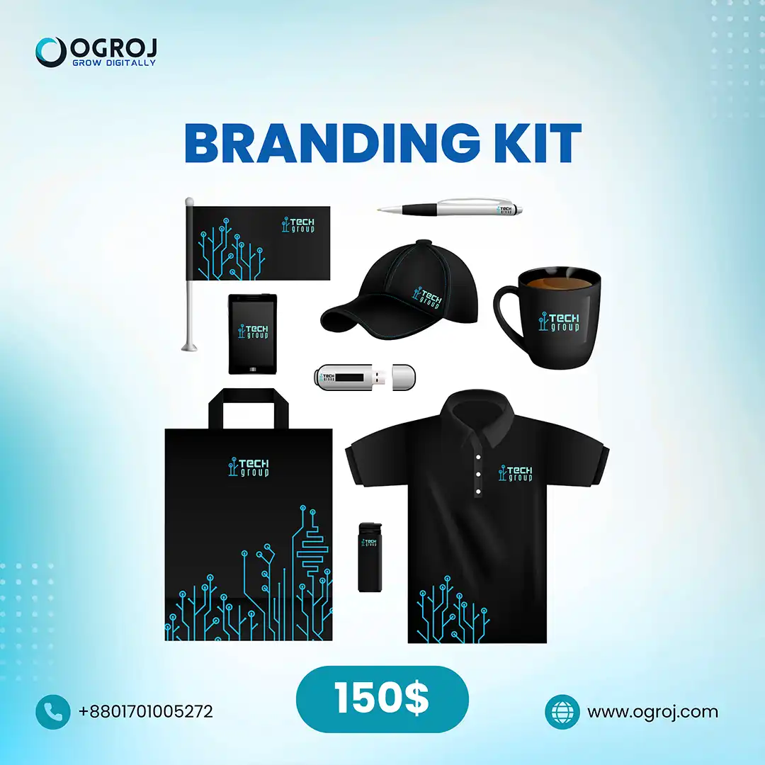 Branding Kit