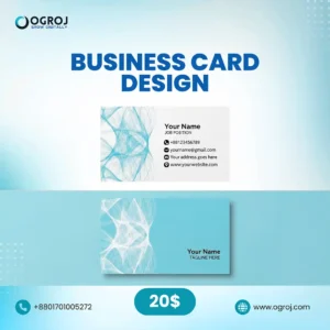 Business Card Design