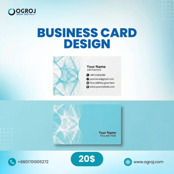 Business Card Design