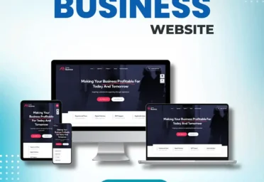 Business Website Business Website