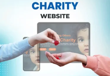 Charity Website Charity Website