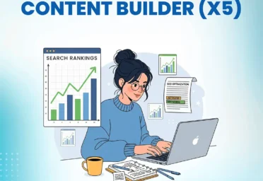 Content Builder (x5)