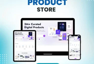 Digital Product Store Digital Product Store
