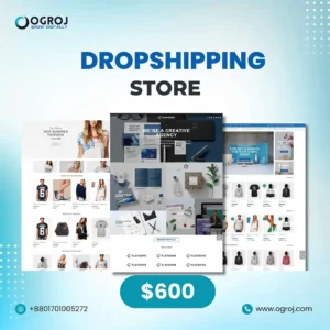 Dropshipping Store