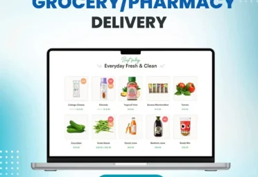 Grocery Pharmacy Delivery Website Grocery Pharmacy Delivery Website