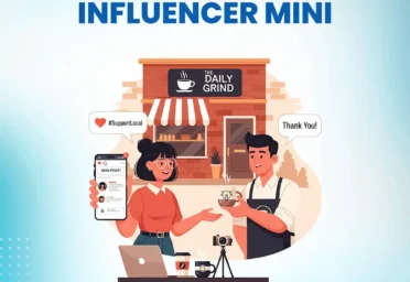 Influencer Mini Influencer Mini