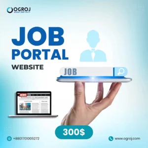 Job Portal Website