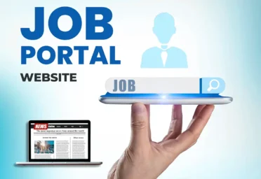 Job Portal Website