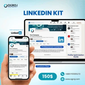 LinkedIn Kit
