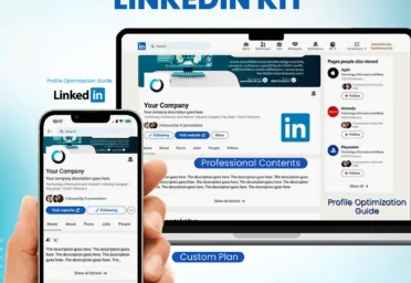 LinkedIn Kit