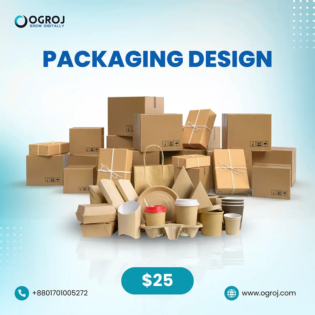 Packaging Design