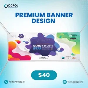 Premium Banner Design
