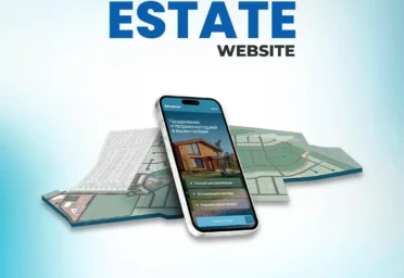 Real Estate Website Real Estate Website