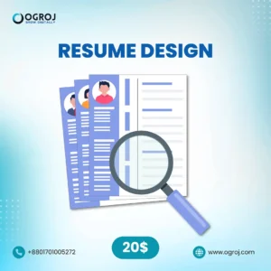 Resume Design