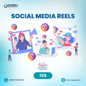 Social Media Reels/Shorts
