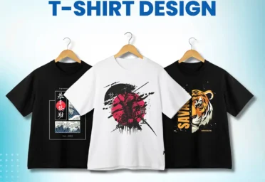 T-Shirt Design T-Shirt Design