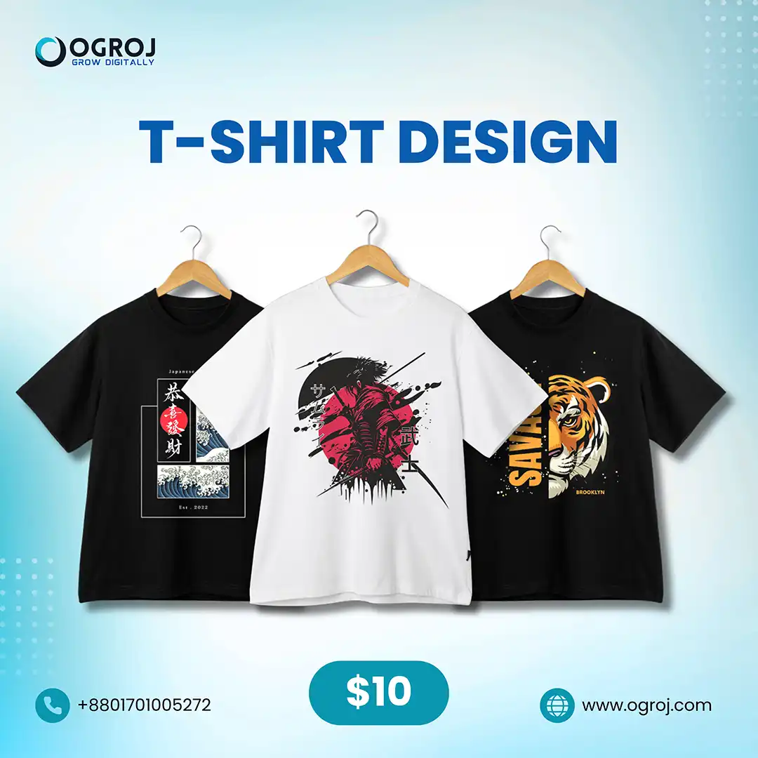 T-Shirt Design
