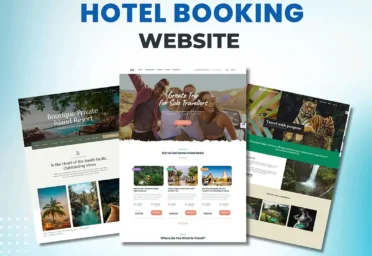 Boost Your Tourism Business with a World-Class Travel & Hotel Booking Website