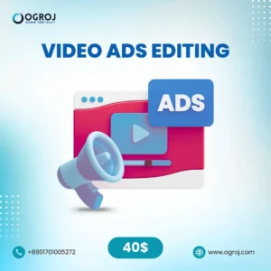 Video Ads Editing