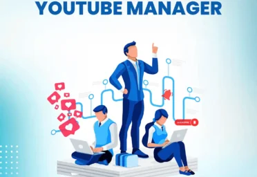YouTube Manager