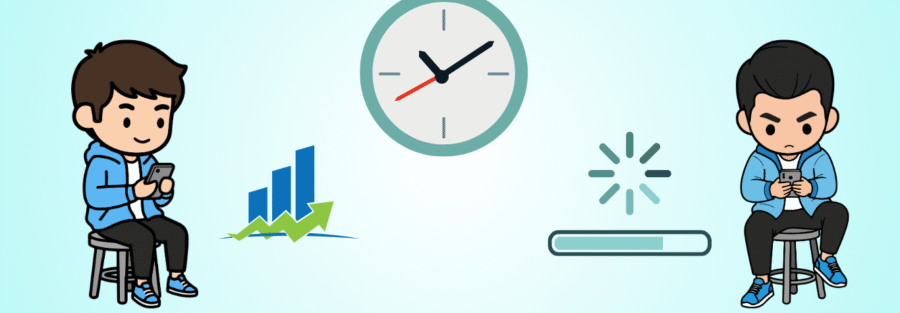 Why Website Speed Matters