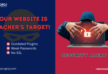 Is Your Website a Hacker's Next Target?