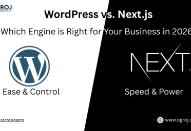 WordPress vs. Next.js: Which Engine is Right for Your Business in 2026?