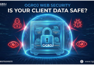 Is Your Client Data Actually Safe? (The Risks You Can't See)