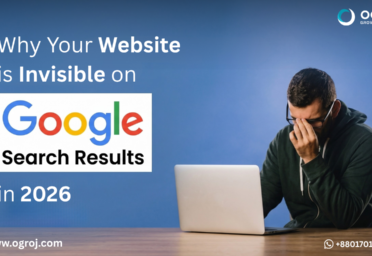 Why Your Beautiful Website is Invisible on Google in 2026